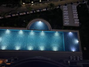 Трёхкомнатная квартира у пляжа Инджекум в Алании - Фото 3