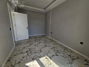 Двухкомнатная квартира в Аланье район Махмутлар - Фото 3