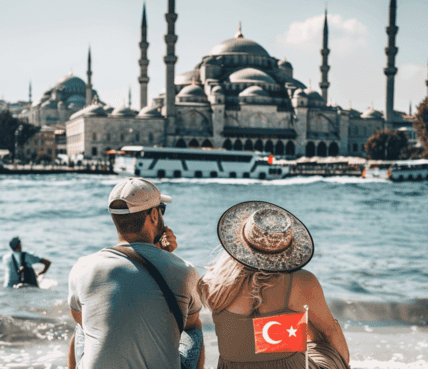 Российские Туристы Вернутся в Турцию в Этот Летний Сезон: Прогнозы и Рекомендации