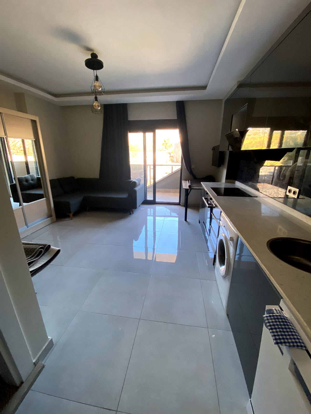 Квартира в Турции в комплексе FOA HILS в Алании (Махмутлар) - Фото 3