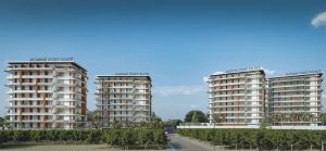 Новый инвестиционный проект в Алании, район Паяллар - Фото 2