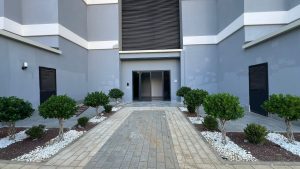 Двухкомнатная квартира в готовом новом комплексе в Алании, район Махмутлар Arcadia Residence - Фото 7
