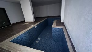 Двухкомнатная квартира в готовом новом комплексе в Алании, район Махмутлар Arcadia Residence - Фото 8