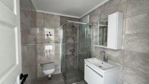 Двухкомнатная квартира в готовом новом комплексе в Алании, район Махмутлар Arcadia Residence - Фото 4