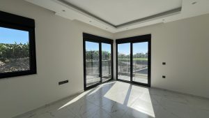 Двухкомнатная квартира в готовом новом комплексе в Алании, район Махмутлар Arcadia Residence - Фото 6