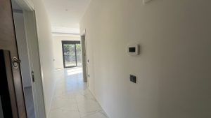 Двухкомнатная квартира в готовом новом комплексе в Алании, район Махмутлар Arcadia Residence - Фото 3