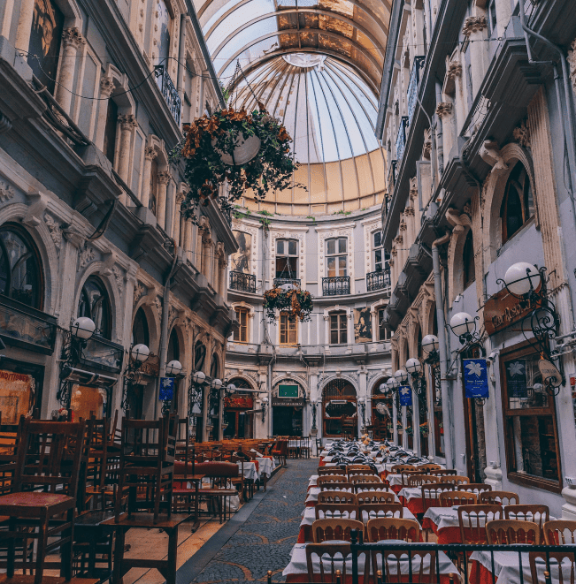 Наши преимущества