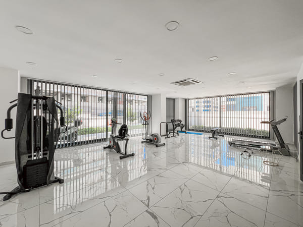 Квартира в Алании у моря – недвижимость от собственника в White Sail Residence - Фото 5