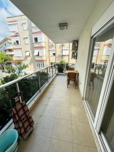Квартира 1+1 в комплексе Best Home 17 рядом с пляжем Клеопатра, Алания - Фото 7