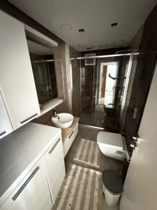 Квартира 1+1 в комплексе Best Home 17 рядом с пляжем Клеопатра, Алания - Фото 8