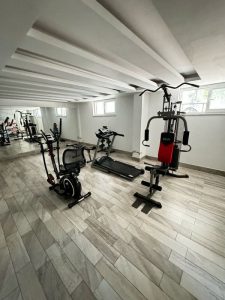 Квартира 1+1 в комплексе Best Home 17 рядом с пляжем Клеопатра, Алания - Фото 10