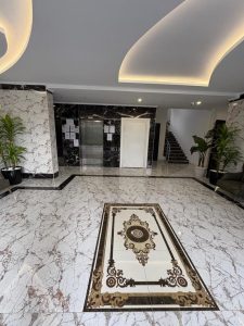 Двухкомнатная квартира в новом комплексе Best life 9 Махмутлар - Фото 3