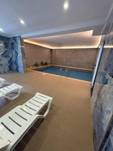 Двухкомнатная квартира в новом комплексе Best life 9 Махмутлар - Фото 2