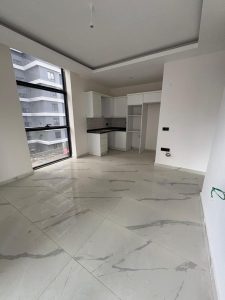 Двухкомнатная квартира в новом комплексе Best life 9 Махмутлар - Фото 13