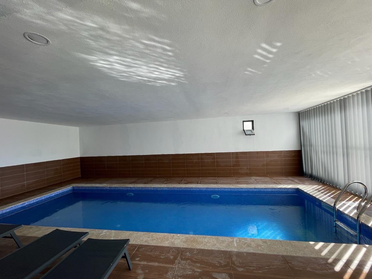 Квартира в Алании у моря – недвижимость от собственника в White Sail Residence - Фото 6