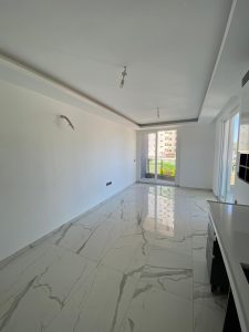 Квартира 1+1 в новом комплексе в Махмутларе – 650 м до моря! - Фото 8