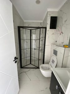 Квартира 1+1 в новом комплексе в Махмутларе – 650 м до моря! - Фото 13