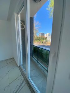 Квартира 1+1 в новом комплексе в Махмутларе – 650 м до моря! - Фото 12