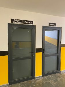 Квартира 1+1 в новом комплексе в Махмутларе – 650 м до моря! - Фото 3