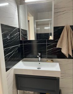 Квартира 1+1 в Махмутларе, Алания — 500 м до моря - Фото 10