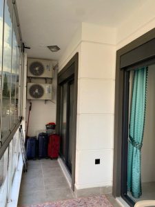Квартира 1+1 в Махмутларе, Алания — 500 м до моря - Фото 7