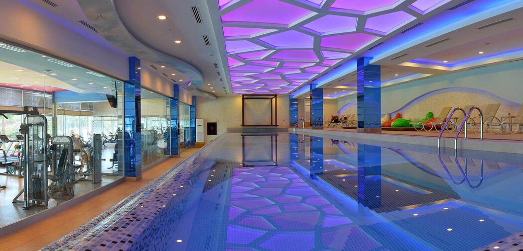 Роскошная меблированная квартира в комплексе Azura Park — идеальный выбор для жизни в Аланье - Фото 7