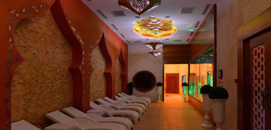 Роскошная меблированная квартира в комплексе Azura Park — идеальный выбор для жизни в Аланье - Фото 6