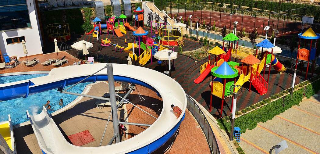 Роскошная меблированная квартира в комплексе Azura Park — идеальный выбор для жизни в Аланье - Фото 2