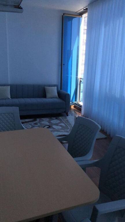 Роскошная меблированная квартира в комплексе Azura Park — идеальный выбор для жизни в Аланье - Фото 15