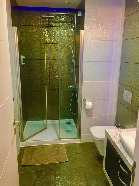 Роскошная меблированная квартира в комплексе Azura Park — идеальный выбор для жизни в Аланье - Фото 11