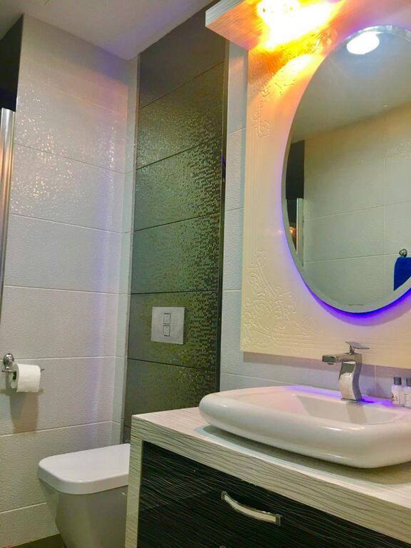 Роскошная меблированная квартира в комплексе Azura Park — идеальный выбор для жизни в Аланье - Фото 10