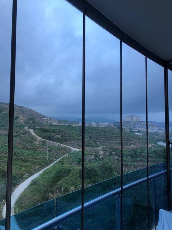 Роскошная меблированная квартира в комплексе Azura Park — идеальный выбор для жизни в Аланье - Фото 8