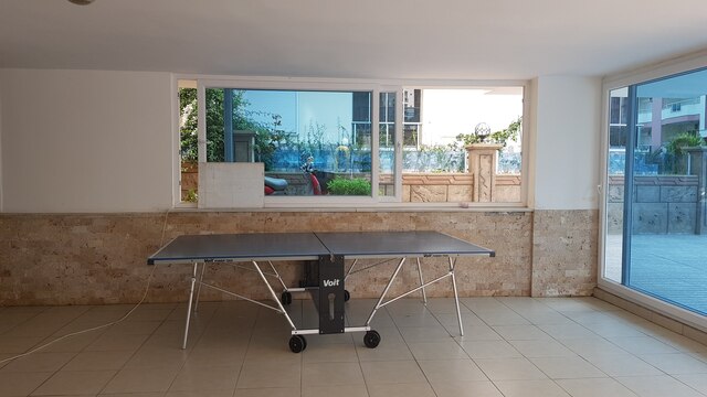 Стильная студия 1+0 в комплексе Platinum Homes, Махмутлар - Фото 4