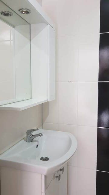 Стильная студия 1+0 в комплексе Platinum Homes, Махмутлар - Фото 8