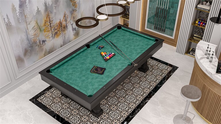 Квартиры в жилом комплексе Blue Sunlight 2 от RFA Estate - Фото 15