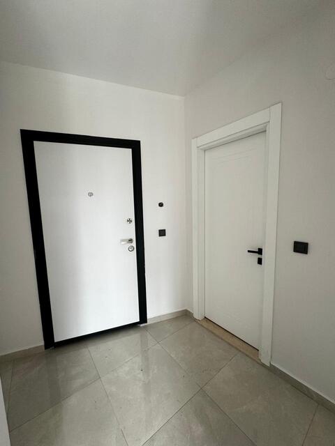 Квартира в Махмутлар 1+1 в комплексе Ruby Tower в Алании - Фото 4