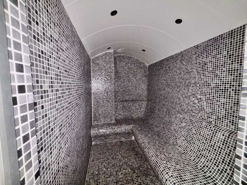 Купить квартиру в Алании – просторная меблированная квартира 2+1 в Ceray Park Residence, Махмутлар - Фото 21