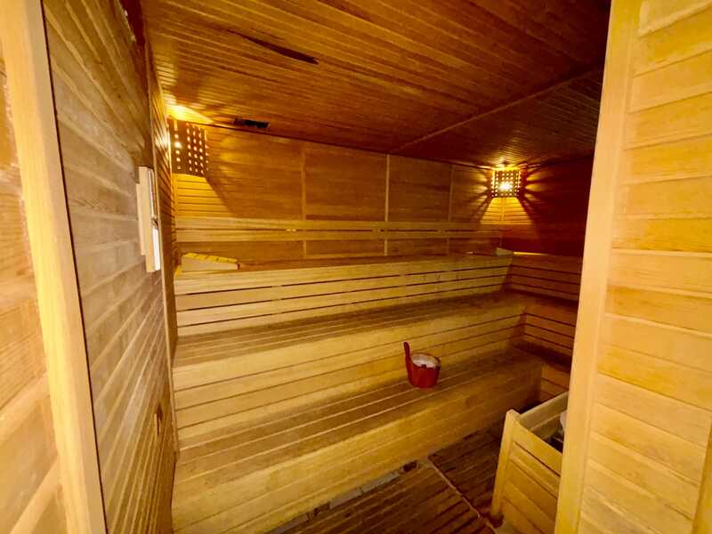 Купить квартиру в Алании – просторная меблированная квартира 2+1 в Ceray Park Residence, Махмутлар - Фото 19