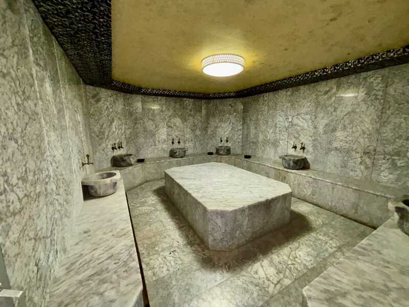 Купить квартиру в Алании – просторная меблированная квартира 2+1 в Ceray Park Residence, Махмутлар - Фото 18