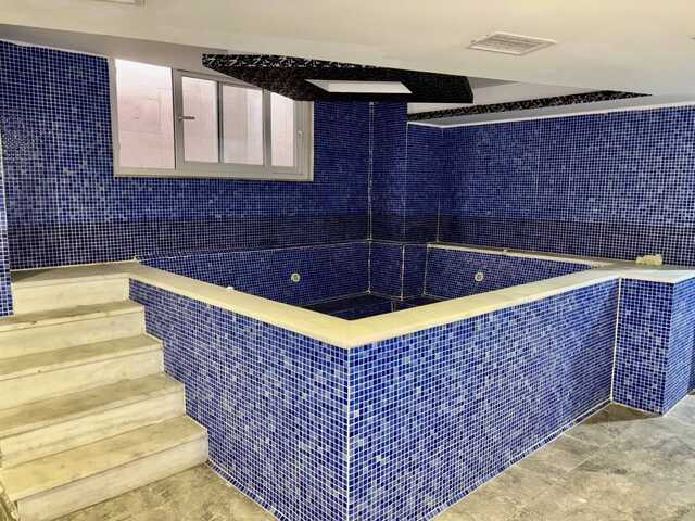 Купить квартиру в Алании – просторная меблированная квартира 2+1 в Ceray Park Residence, Махмутлар - Фото 14