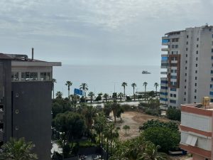 Трехкомнатная квартира 2+1 в комплексе Alden 7 Residence, Махмутлар, Аланья - Фото 16