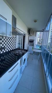 Стильная студия 1+0 в комплексе Platinum Homes, Махмутлар - Фото 11