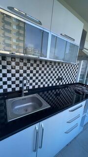 Стильная студия 1+0 в комплексе Platinum Homes, Махмутлар - Фото 12