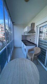 Стильная студия 1+0 в комплексе Platinum Homes, Махмутлар - Фото 13