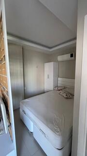 Стильная студия 1+0 в комплексе Platinum Homes, Махмутлар - Фото 14