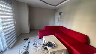 Стильная студия 1+0 в комплексе Platinum Homes, Махмутлар - Фото 15