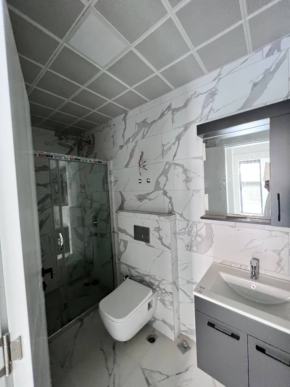 Двухуровневая квартира в новом жилом комплексе Sea Pearl Park в Алании – отличное решение для покупки недвижимости в Турции - Фото 14