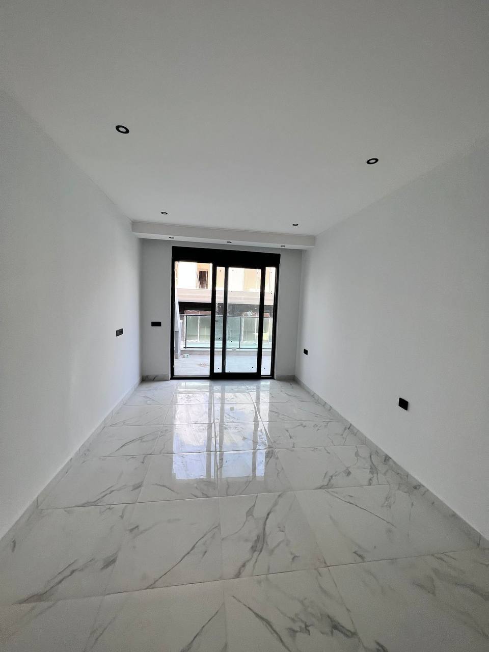 Двухуровневая квартира в новом жилом комплексе Sea Pearl Park в Алании – отличное решение для покупки недвижимости в Турции - Фото 15