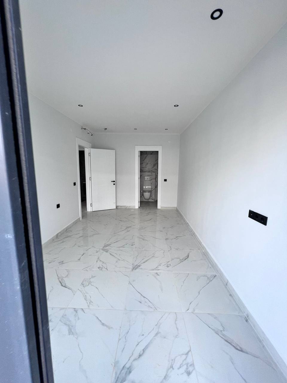 Двухуровневая квартира в новом жилом комплексе Sea Pearl Park в Алании – отличное решение для покупки недвижимости в Турции - Фото 16