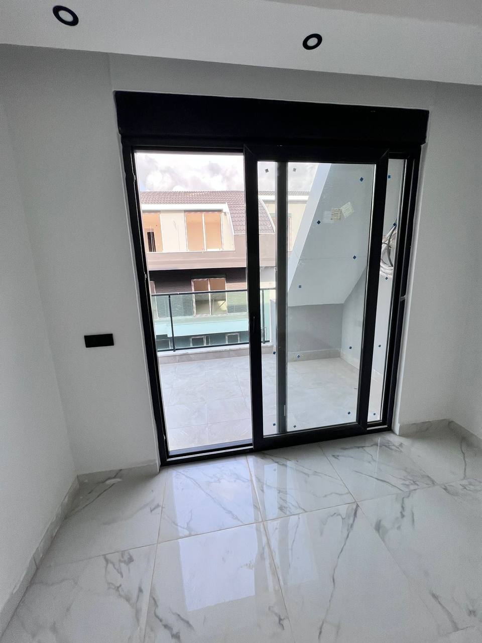 Двухуровневая квартира в новом жилом комплексе Sea Pearl Park в Алании – отличное решение для покупки недвижимости в Турции - Фото 17